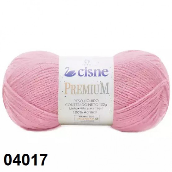 LÃ CISNE PREMIUM 04017