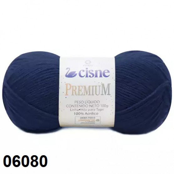 LÃ CISNE PREMIUM 06080