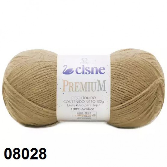 LÃ CISNE PREMIUM 08028