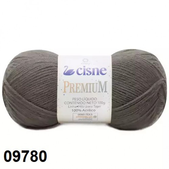 LÃ CISNE PREMIUM 09780