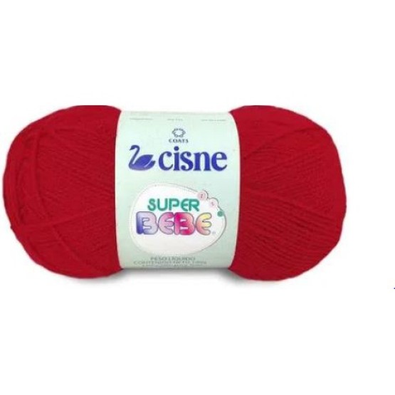 LÃ CISNE SUPER BEBÊ 00280