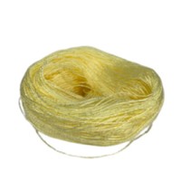 MEADA PONTO RUSSO 06 AMARELO BEBE 10UND