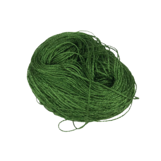 MEADA PONTO RUSSO VERDE ESMERALDA 10UND