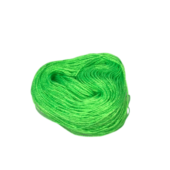 MEADA PONTO RUSSO VERDE NEON 10UND