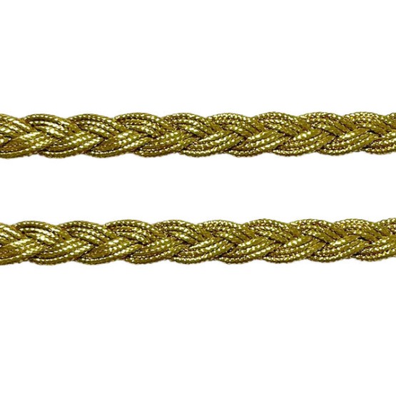 PASSAMANARIA SÃO JOSÉ 7861/P 8MM OURO