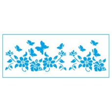 STENCIL LITOARTE STG-008