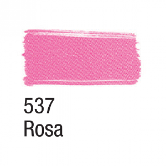 TINTA TECIDO FOSCA 37ML 537