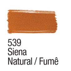 TINTA TECIDO FOSCA 37ML 539