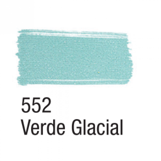 TINTA TECIDO FOSCA 37ML 552