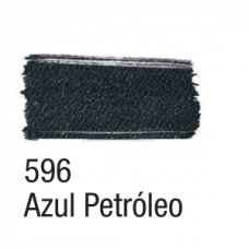 TINTA TECIDO FOSCA 37ML 596