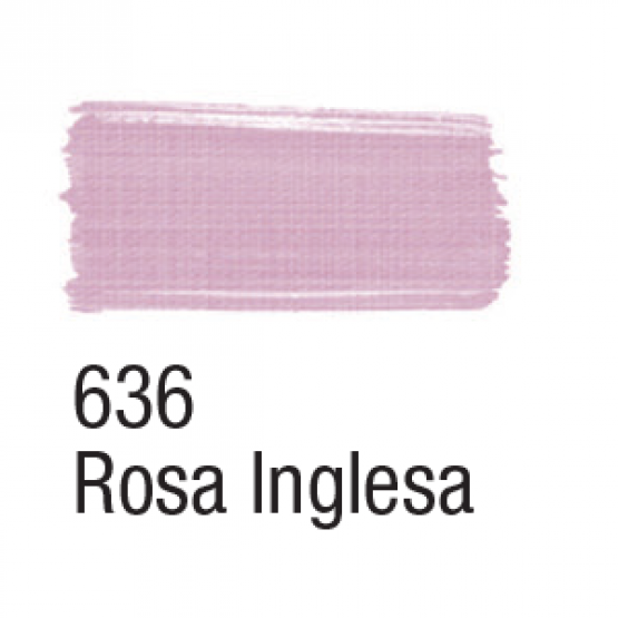 TINTA TECIDO FOSCA 37ML 636