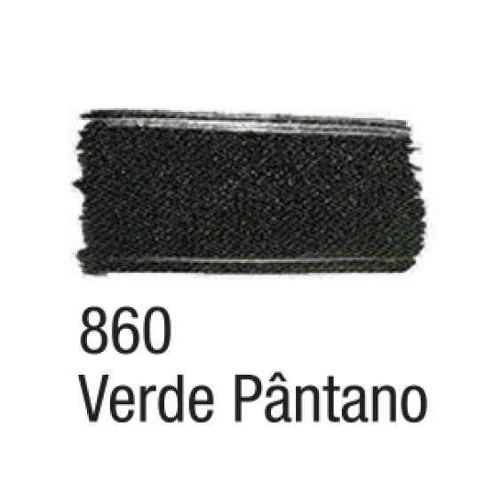 TINTA TECIDO FOSCA 37ML 860