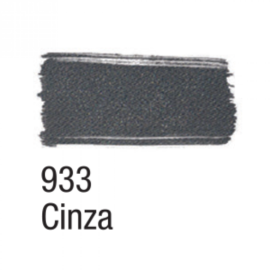 TINTA TECIDO FOSCA 37ML 933