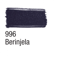 TINTA TECIDO FOSCA 37ML 996